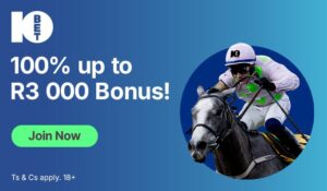 10bet Launch Horse Racing