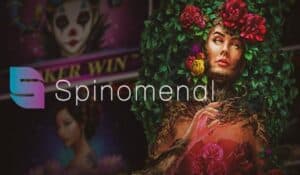 10bet Spinomenal Slots