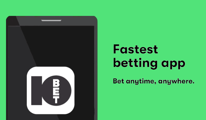 10bet app