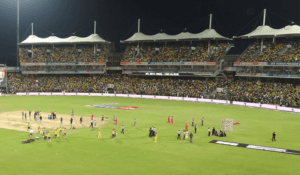 All about T20 Cricket