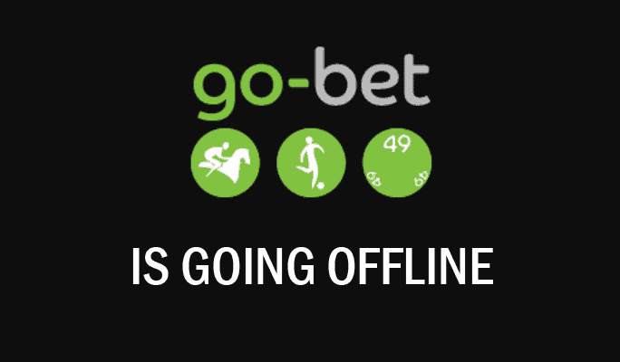 Go-bet to enter liquidation