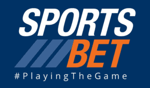 Sportsbet has gone online on the Turfsport betting platform