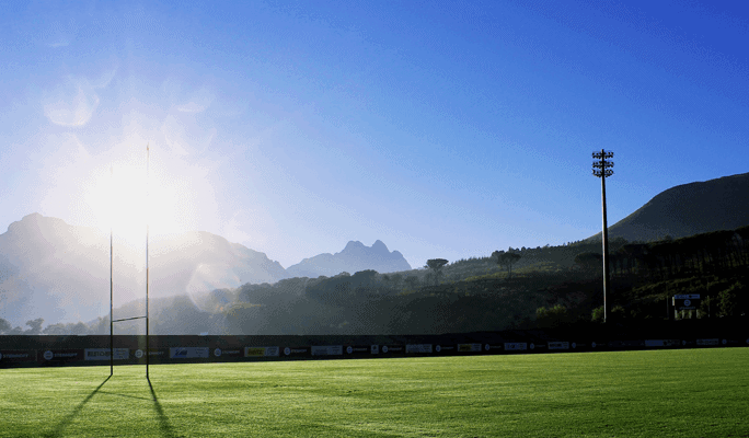 Chasing the Sun - Springboks Rugby documentary