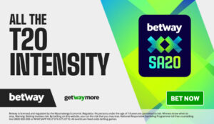 betway SA20 2025
