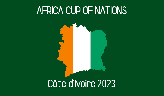 Afcon 2023