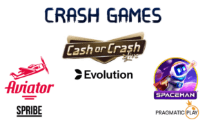 Crash Games on the rise across Africa