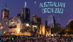 2023 Australian Open