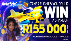 Take Flight with Aviatrix and Hollywoodbets