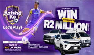 Hollywoodbets National Soccer Campaign