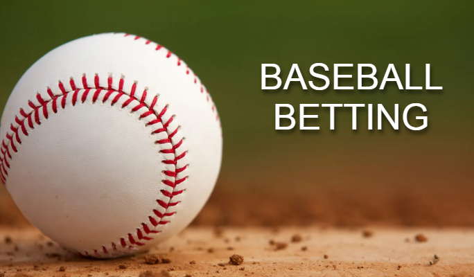 Baseball Betting Bet and Win