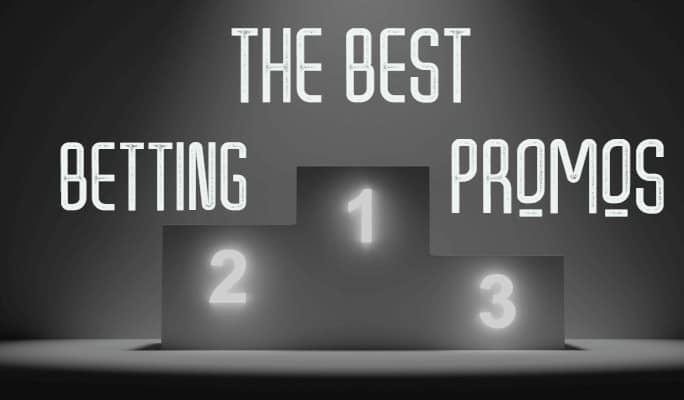Best Betting Promos