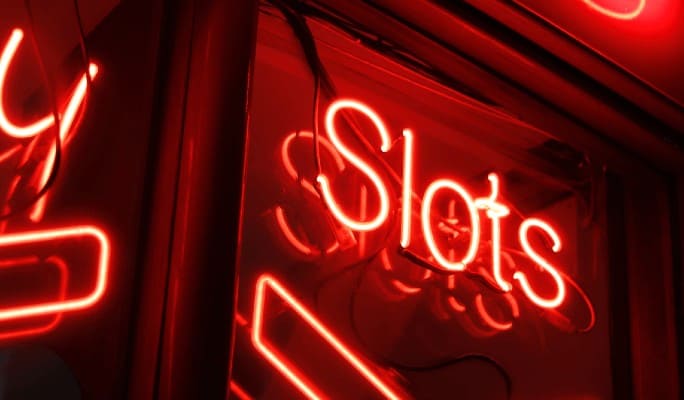 Best Slots Sites 2023