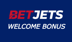 BetJets Welcome Bonus Offers
