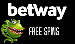 Betway Free Spins