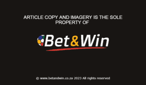 Bet & Win