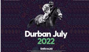 Betcoza Durban July Offer