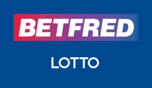 Betfred Lucky Numbers