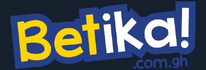 Betika Ghana Logo