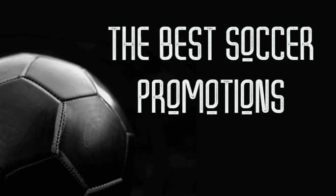 Best Soccer Promos