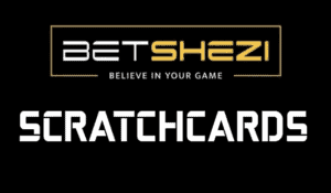 Betshezi Scratch Cards