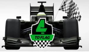 4 To Flag Betway F1 Promotion