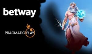 Pragmatic Play at Betway!