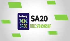 Betway SA20