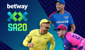 Betway SA20 Auction 2025 Recap