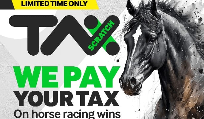 Betway Tax Scratch