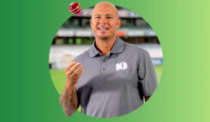 10bet Brand Ambassador: Herschelle Gibbs