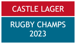 Castle Lager Rugby Championship 2023