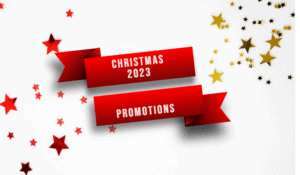 Christmas Promotions 2023