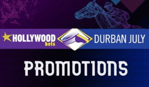 Durban July 2022 Promotions