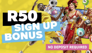 Easybet Welcome Bonus