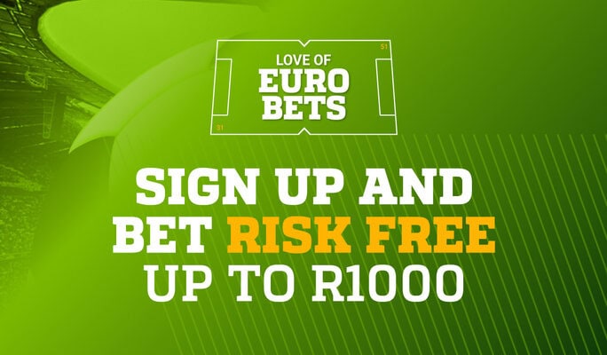 Euro Risk Free bet Playa Bets