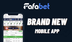 Fafabet App