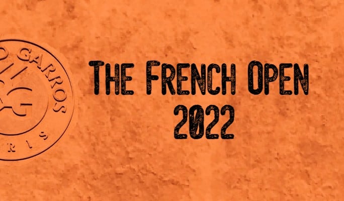 The French Open 2022