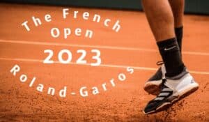 2023 French Open