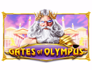 Gates of Olympus Logo