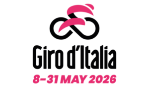 Giro d’Italia : 8 May 2026