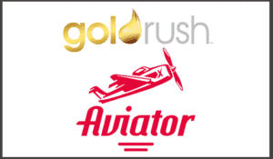 Goldrush Aviator Launch