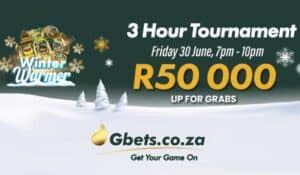 Gbets Tournaments