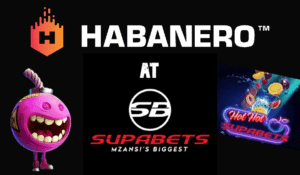 Habanero Slots at Supabets