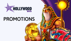 Hollywoodbets May 2025 Promotions