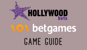 Hollywood Betgames Guide