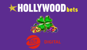 Hollywoodbets EGT Slots