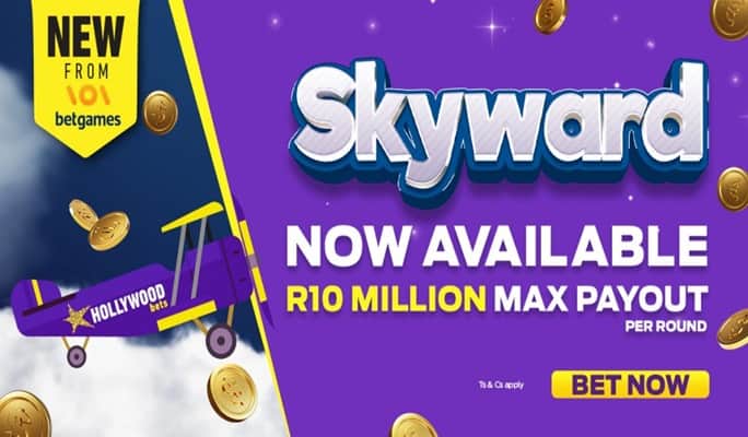 Hollywoodbets Skyward