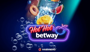 Hot Hot Betway