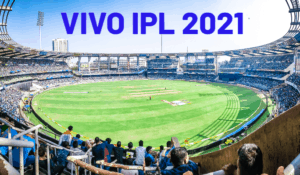 Indian Premier League 2021