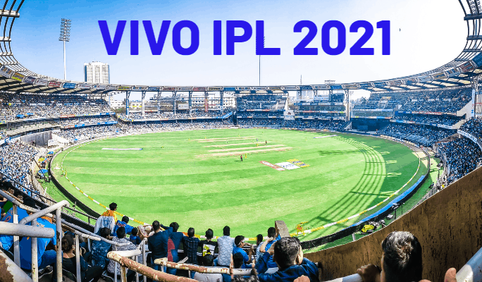 IPL 2021